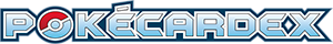 Pokécardex Logo